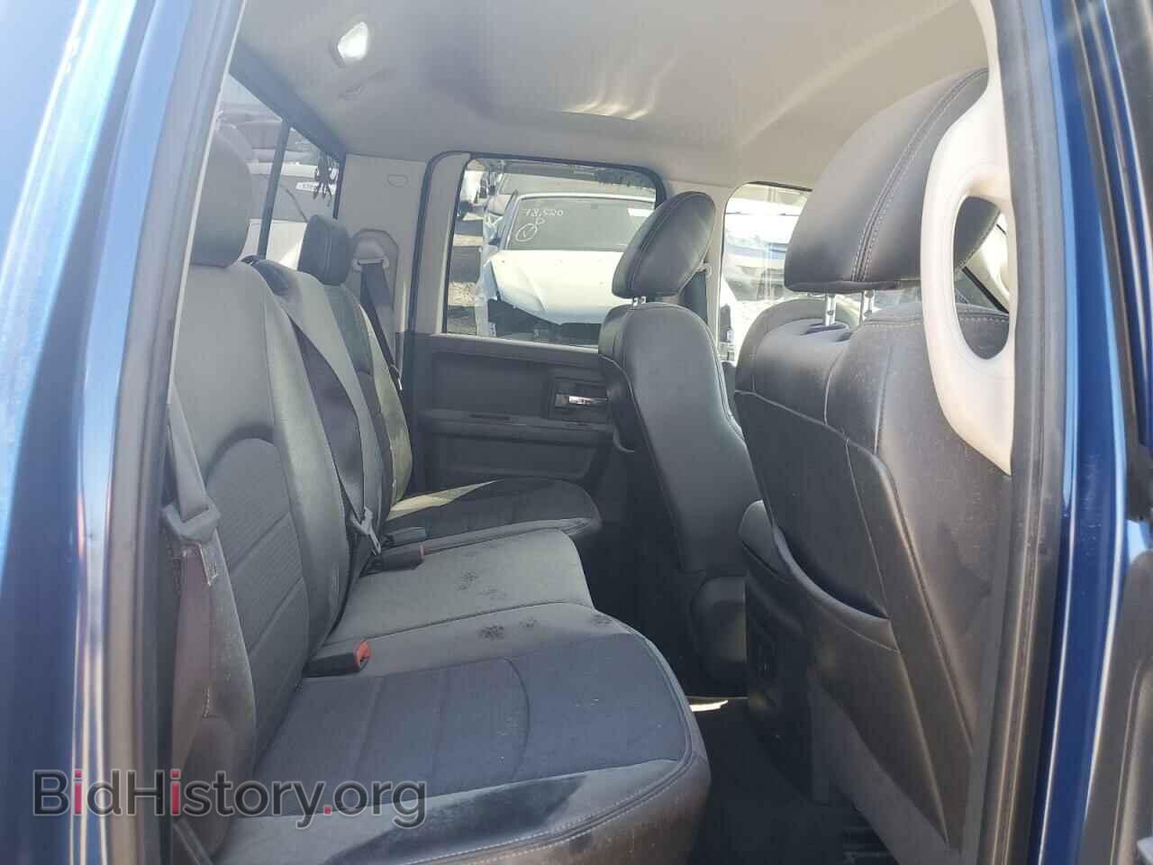 2010 DODGE All Models - VIN: 1D7RB1GT3AS214046 - Фото 10