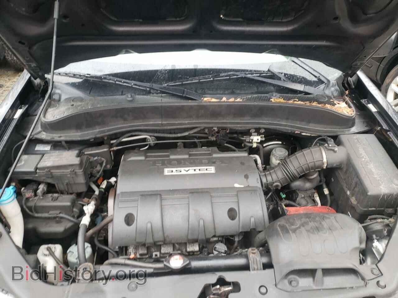 2013 HONDA RIDGELINE - VIN: 5FPYK1F73DB007465 - Фото 7