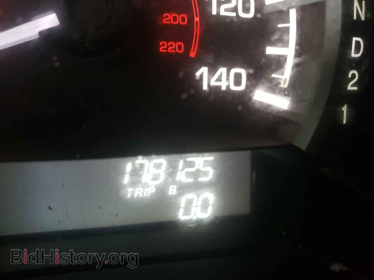 2013 HONDA RIDGELINE - VIN: 5FPYK1F73DB007465 - Фото 8