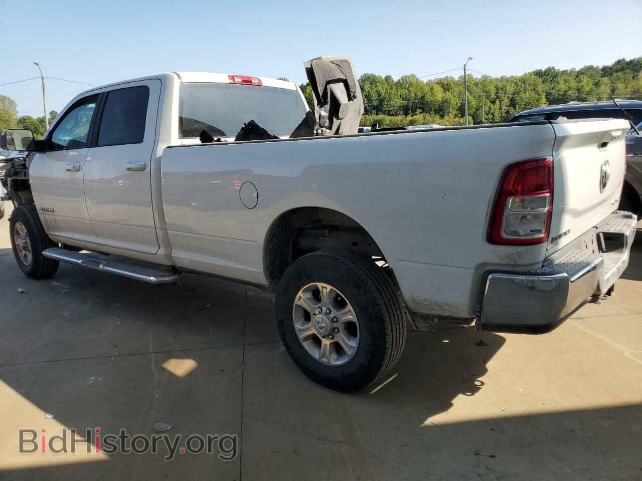 2020 RAM All Models - VIN: 3C6UR5JJ2LG200364 - Фото 2