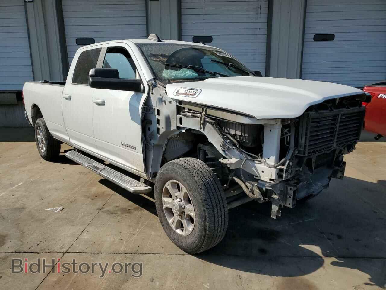 2020 RAM All Models - VIN: 3C6UR5JJ2LG200364 - Фото 4