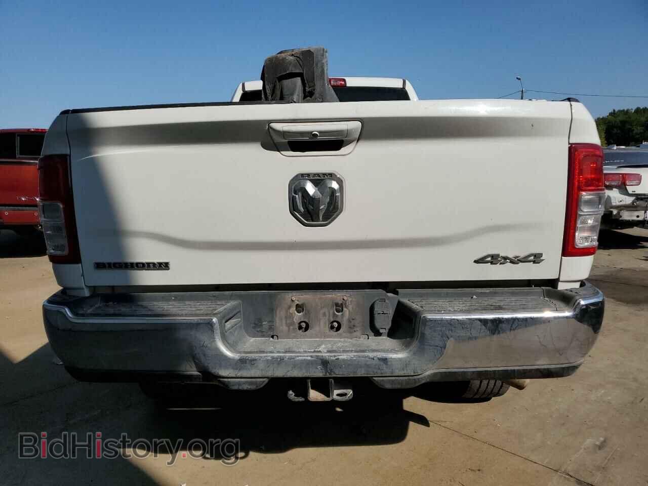 2020 RAM All Models - VIN: 3C6UR5JJ2LG200364 - Фото 6