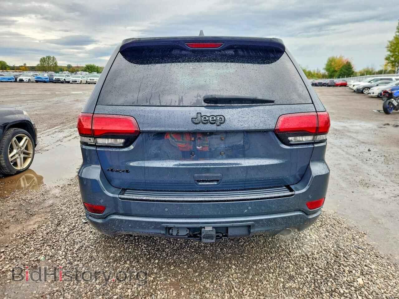 2017 JEEP CHEROKEE - VIN: 1C4RJFAG1HC817572 - Фото 6