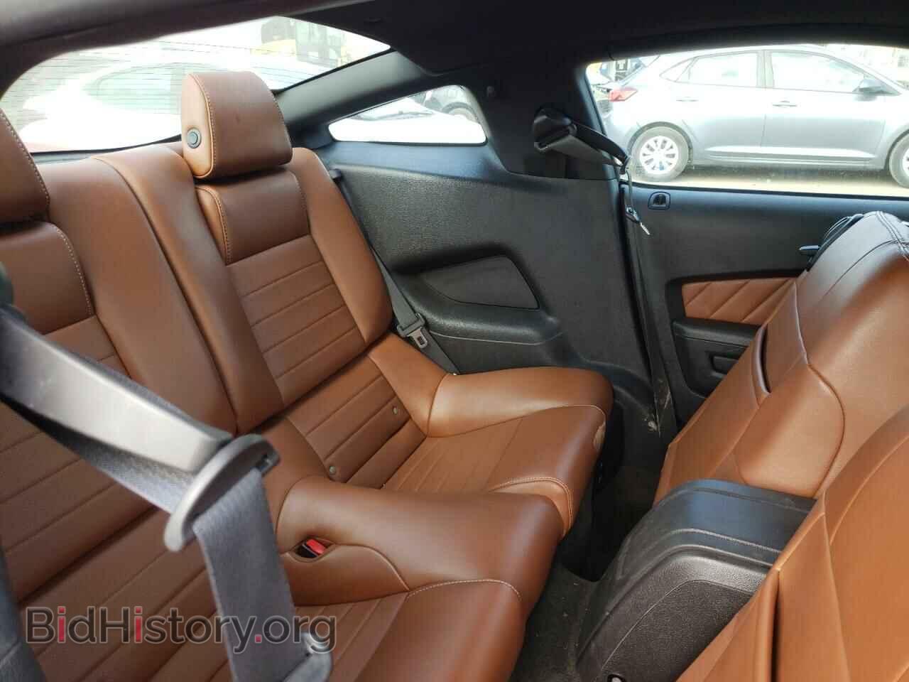 2014 FORD MUSTANG - VIN: 1ZVBP8CF7E5211237 - Фото 10