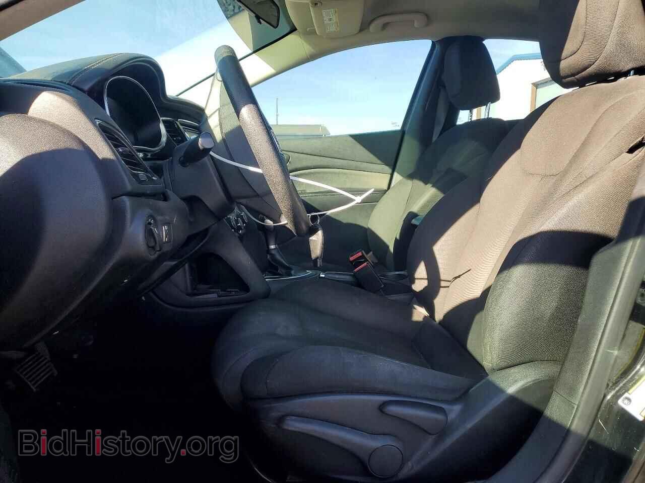 2013 DODGE DART - VIN: 1C3CDFAA7DD210190 - Фото 7