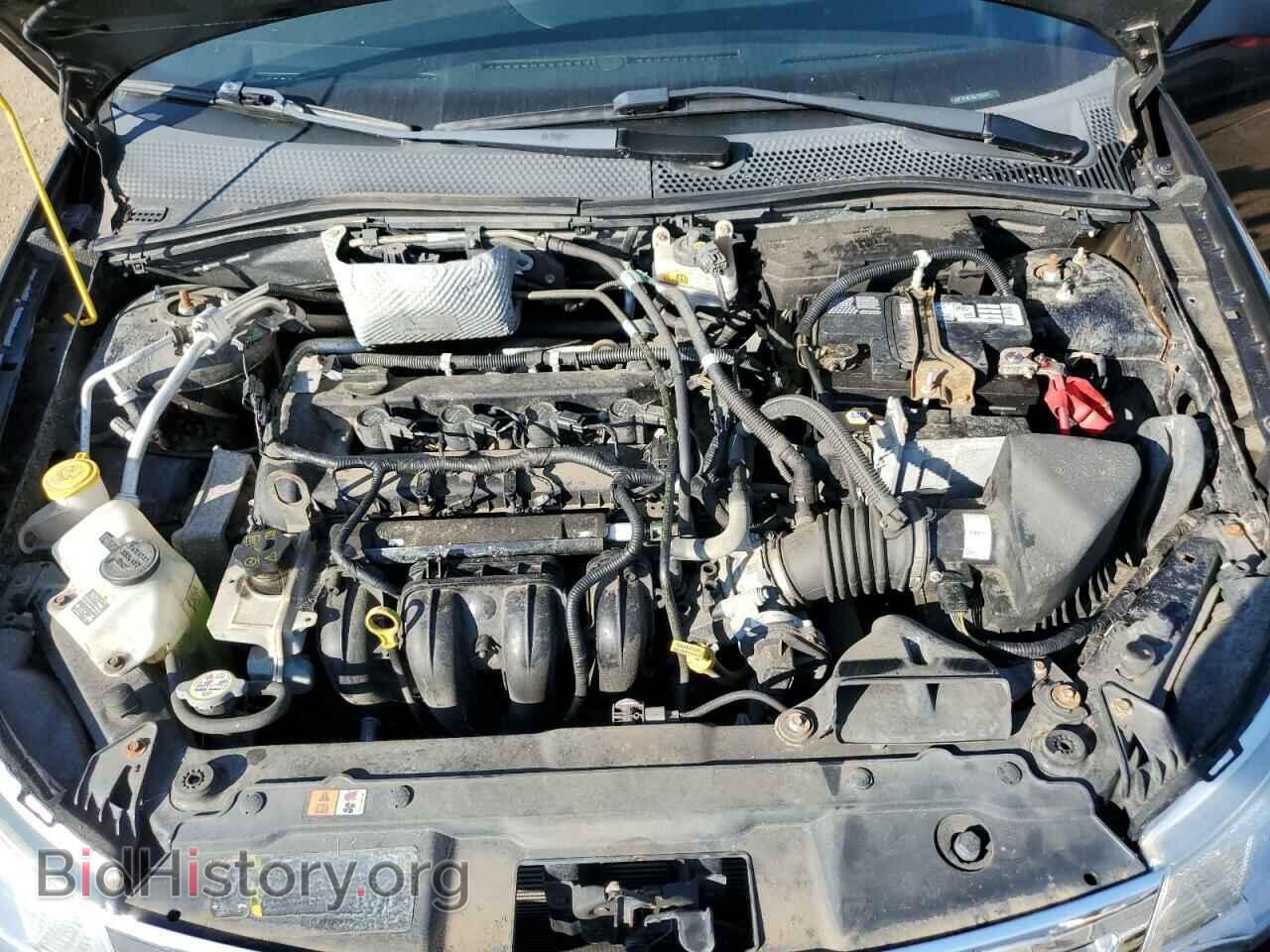 2010 FORD FOCUS - VIN: 1FAHP3FN2AW238505 - Фото 11
