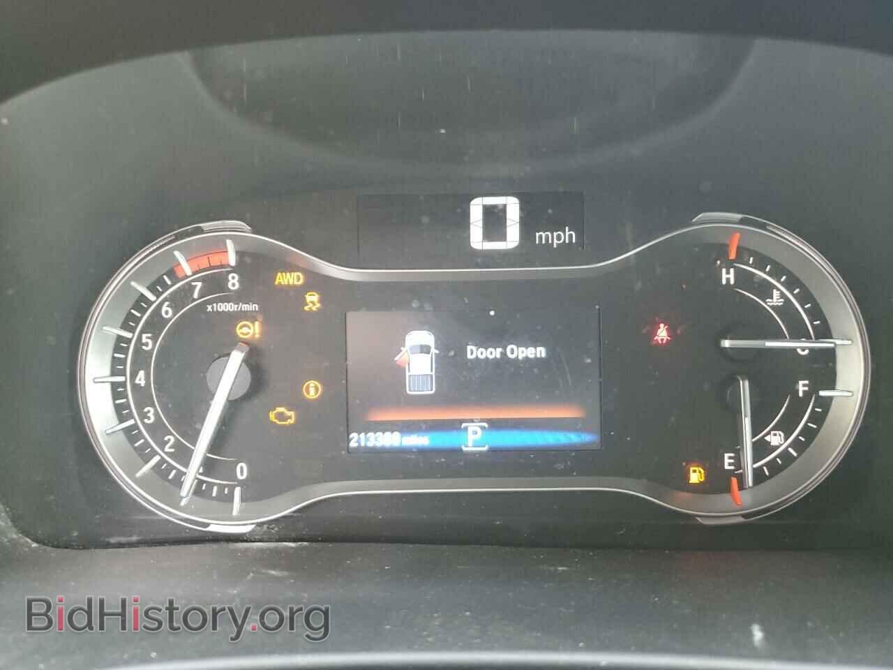 2017 HONDA RIDGELINE - VIN: 5FPYK3F28HB013042 - Фото 9
