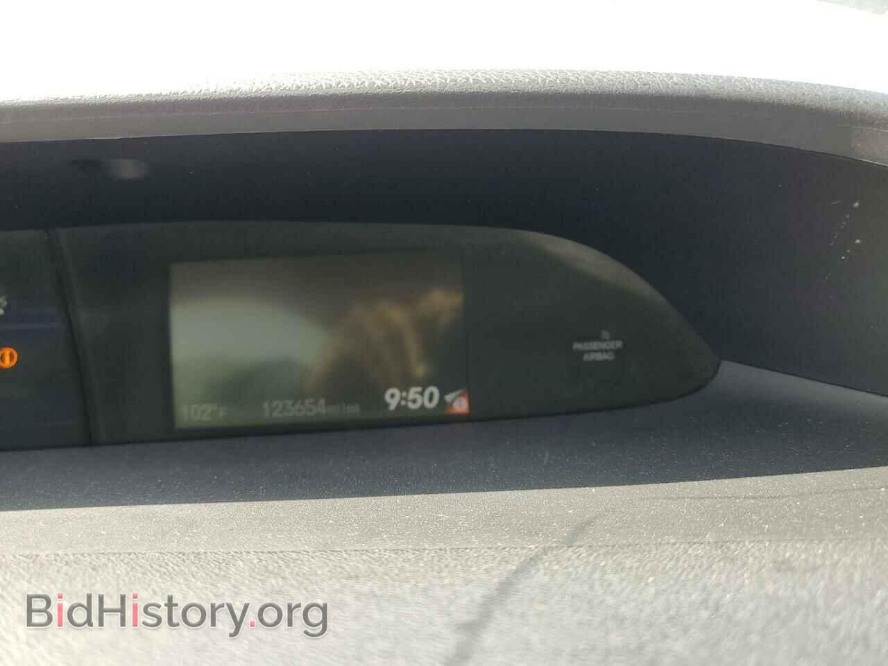 2013 HONDA CIVIC - VIN: 19XFB2F94DE017712 - Фото 9