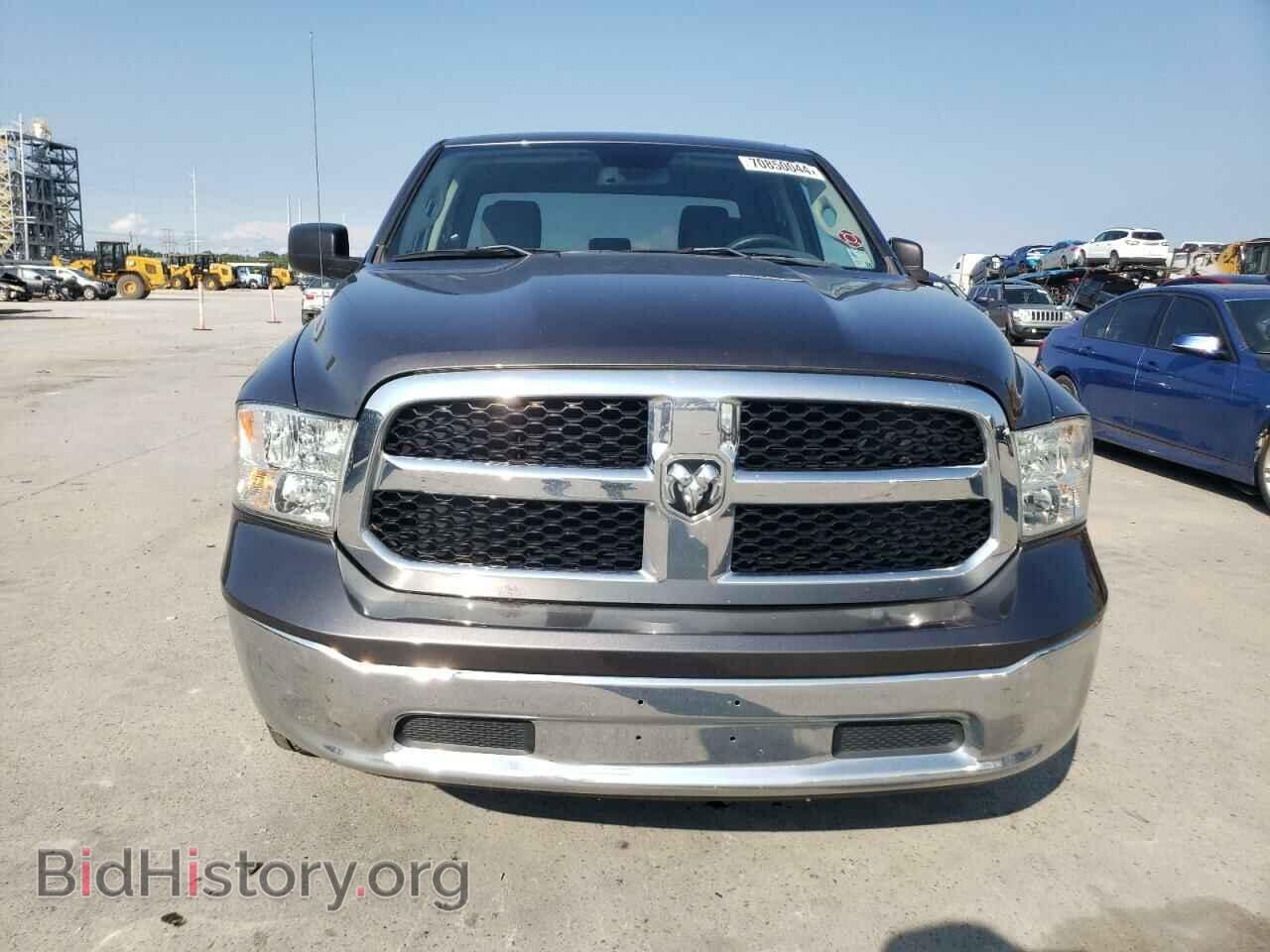 2020 RAM 1500 - VIN: 1C6RR6FG8LS121380 - Фото 5