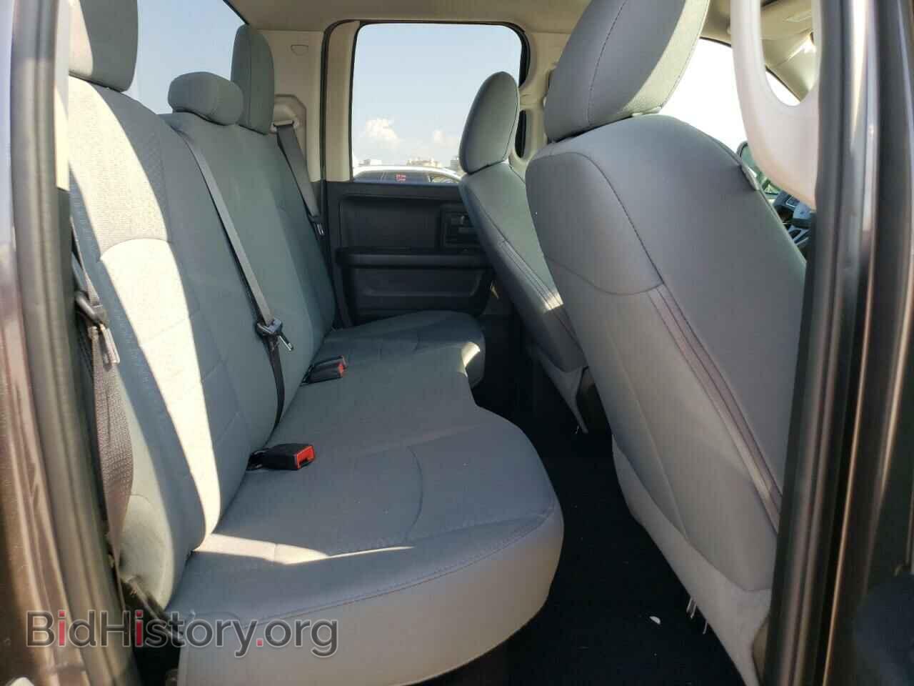 2020 RAM 1500 - VIN: 1C6RR6FG8LS121380 - Фото 10