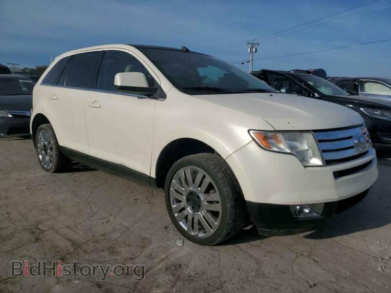 2008 Ford EDGE (VIN 2FMDK49C88BB07576) — photo 4 of 13