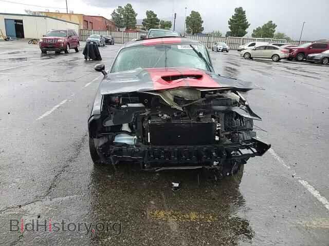 2023 DODGE CHALLENGER - VIN: 2C3CDZFJ5PH694801 - Фото 14