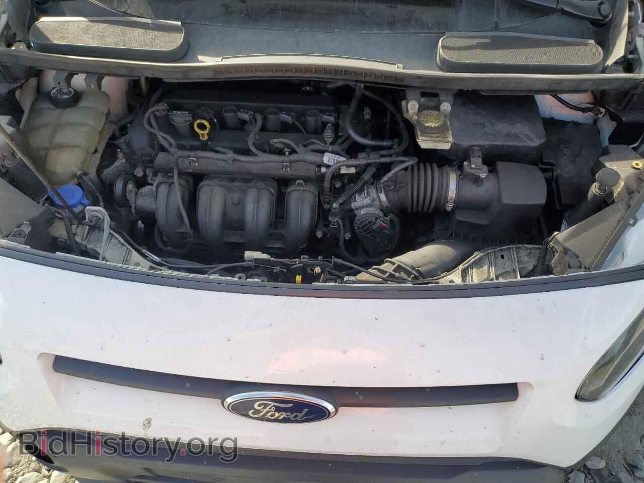 2016 FORD TRANSIT - VIN: NM0LS7E77G1245806 - Фото 12