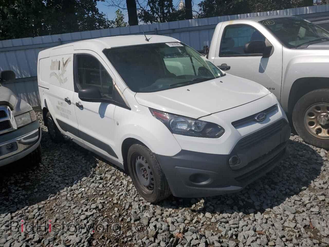 2016 FORD TRANSIT - VIN: NM0LS7E77G1245806 - Фото 4