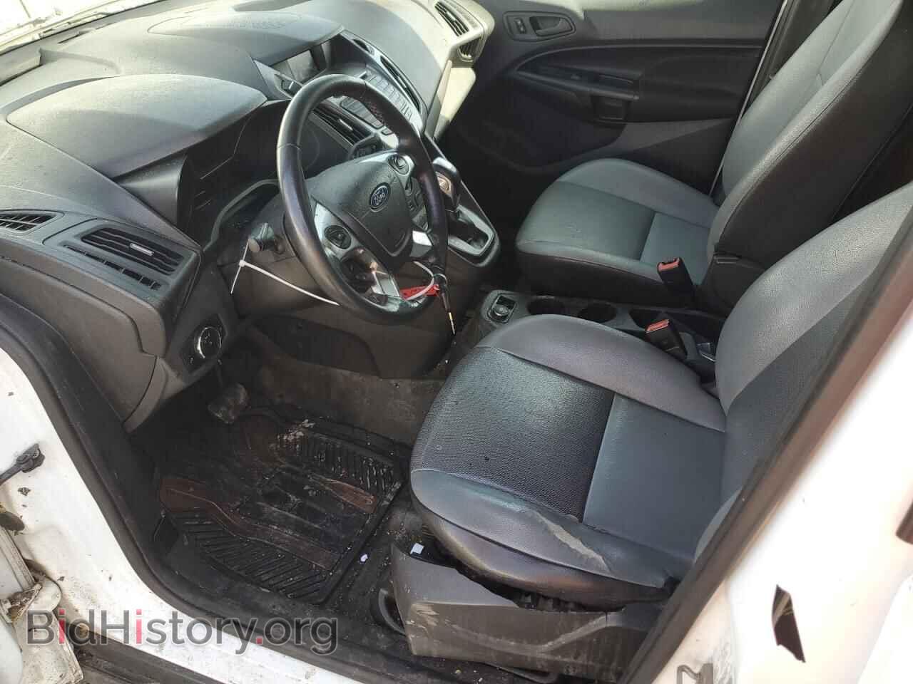 2016 FORD TRANSIT - VIN: NM0LS7E77G1245806 - Фото 7