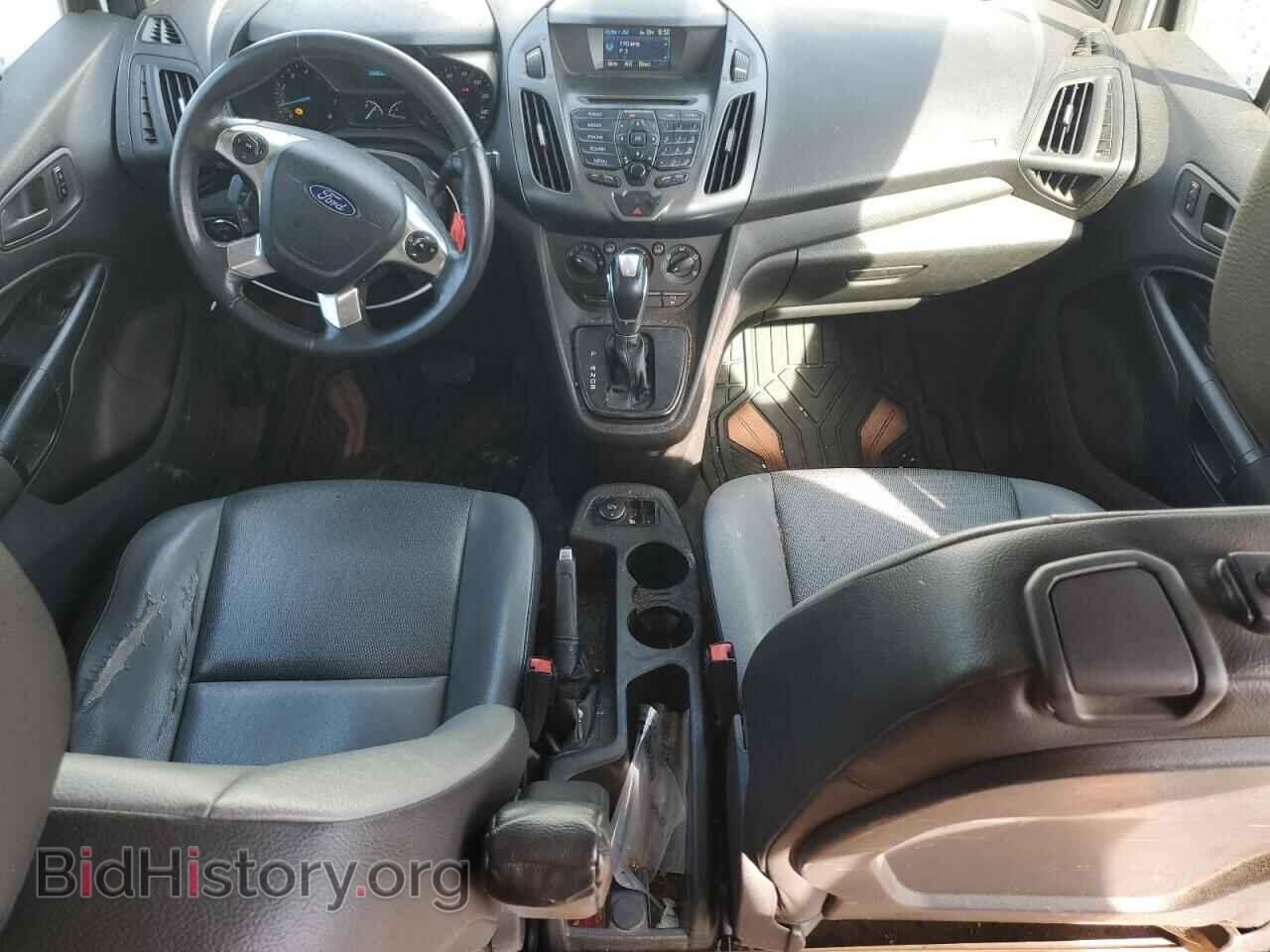 2016 FORD TRANSIT - VIN: NM0LS7E77G1245806 - Фото 8