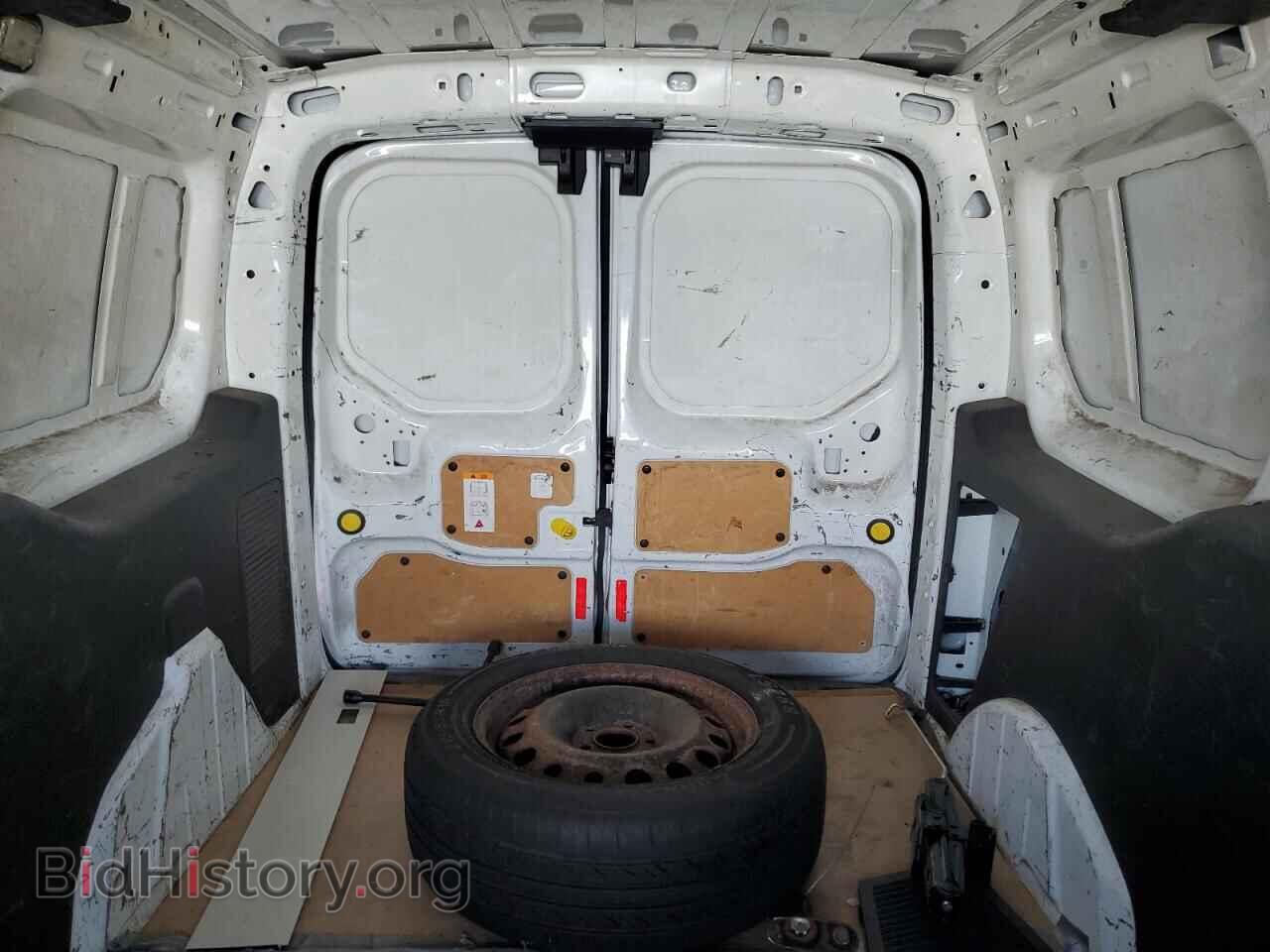 2016 FORD TRANSIT - VIN: NM0LS7E77G1245806 - Фото 10