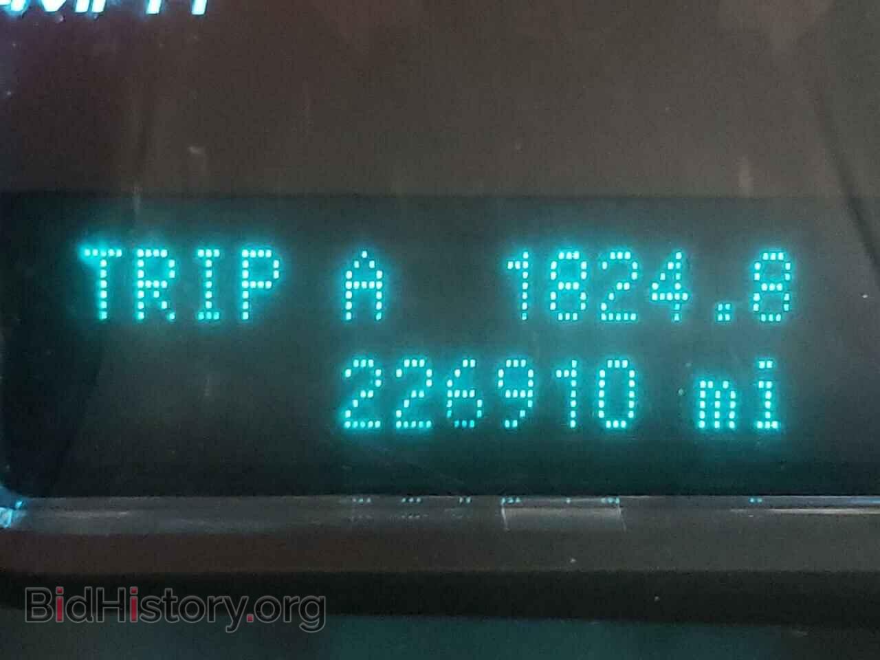 2010 FORD TAURUS - VIN: 1FAHP2FW0AG102287 - Фото 8