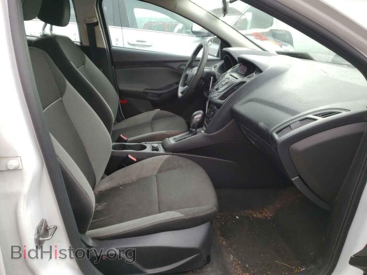 2013 FORD FOCUS - VIN: 1FADP3E22DL261746 - Photo 5