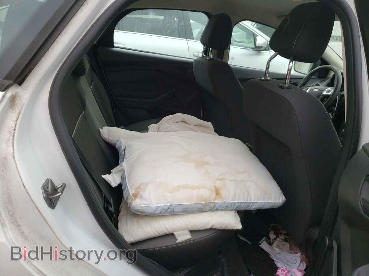 2013 FORD FOCUS - VIN: 1FADP3E22DL261746 - Photo 6
