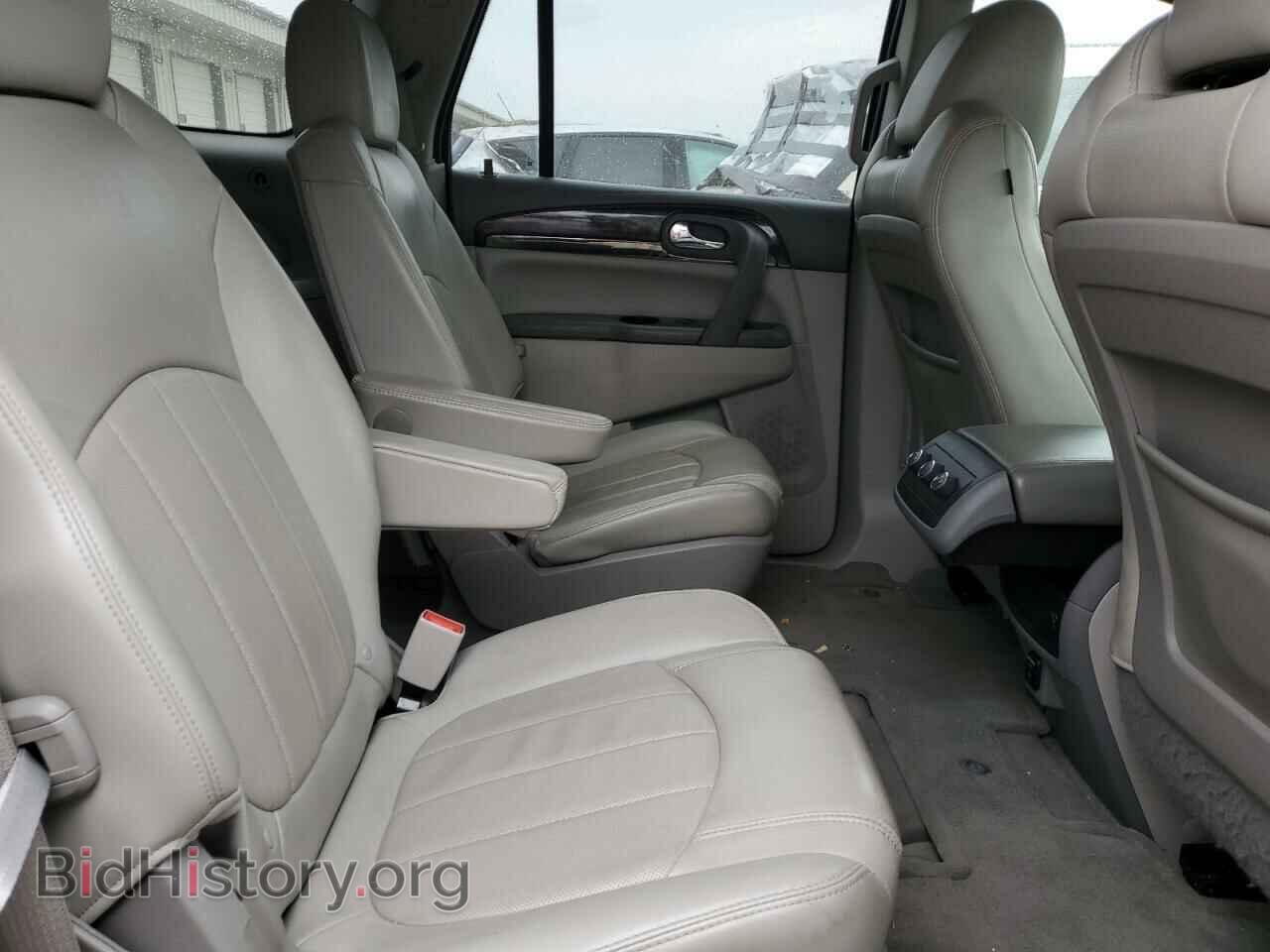2015 BUICK ENCLAVE - VIN: 5GAKVBKD7FJ330891 - Фото 11