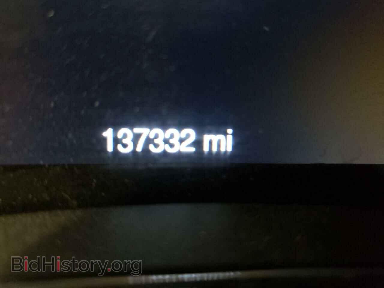 2014 DODGE DURANGO - VIN: 1C4RDJEG8EC301323 - Photo 8