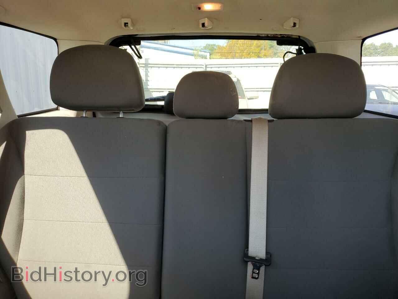 2012 FORD ESCAPE - VIN: 1FMCU0C77CKB94251 - Фото 10