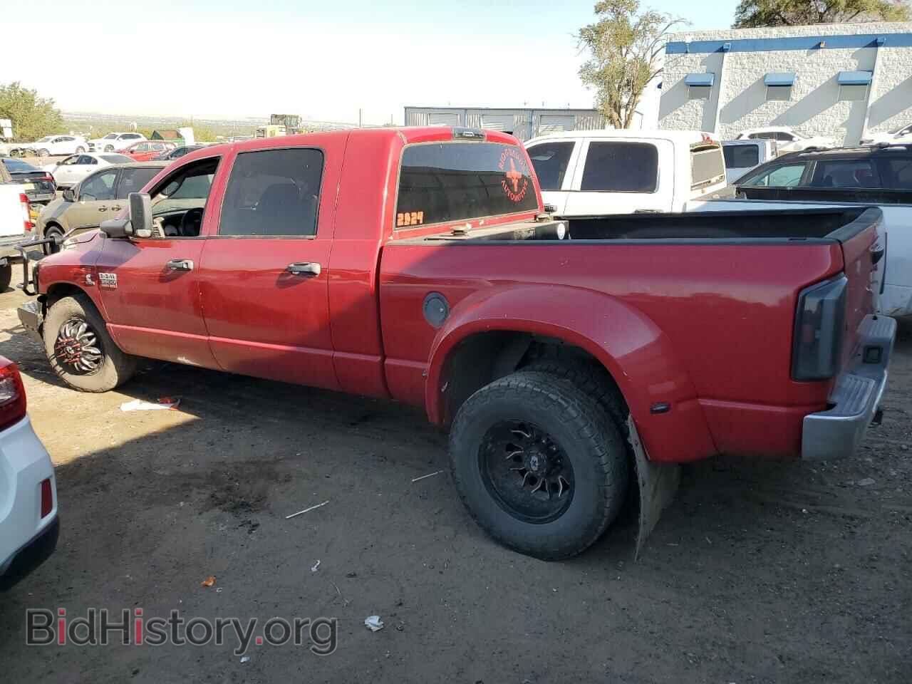 2007 DODGE All Models - VIN: 3D7ML49A97G836512 - Photo 2