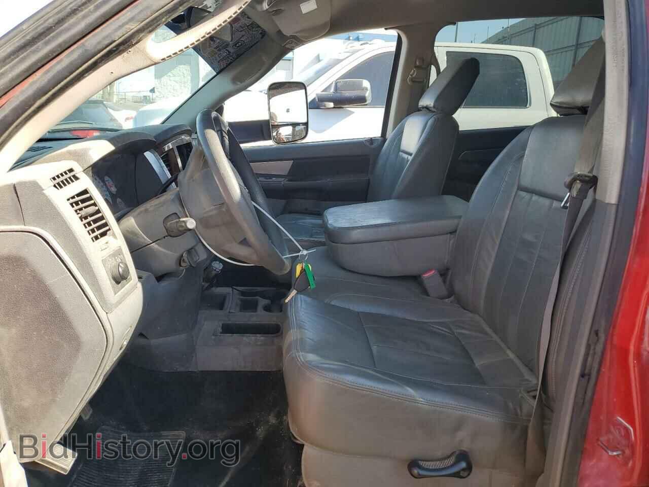 2007 DODGE All Models - VIN: 3D7ML49A97G836512 - Photo 7