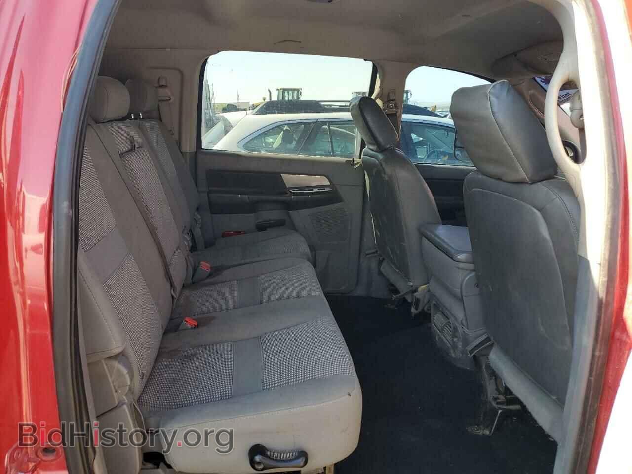 2007 DODGE All Models - VIN: 3D7ML49A97G836512 - Photo 10