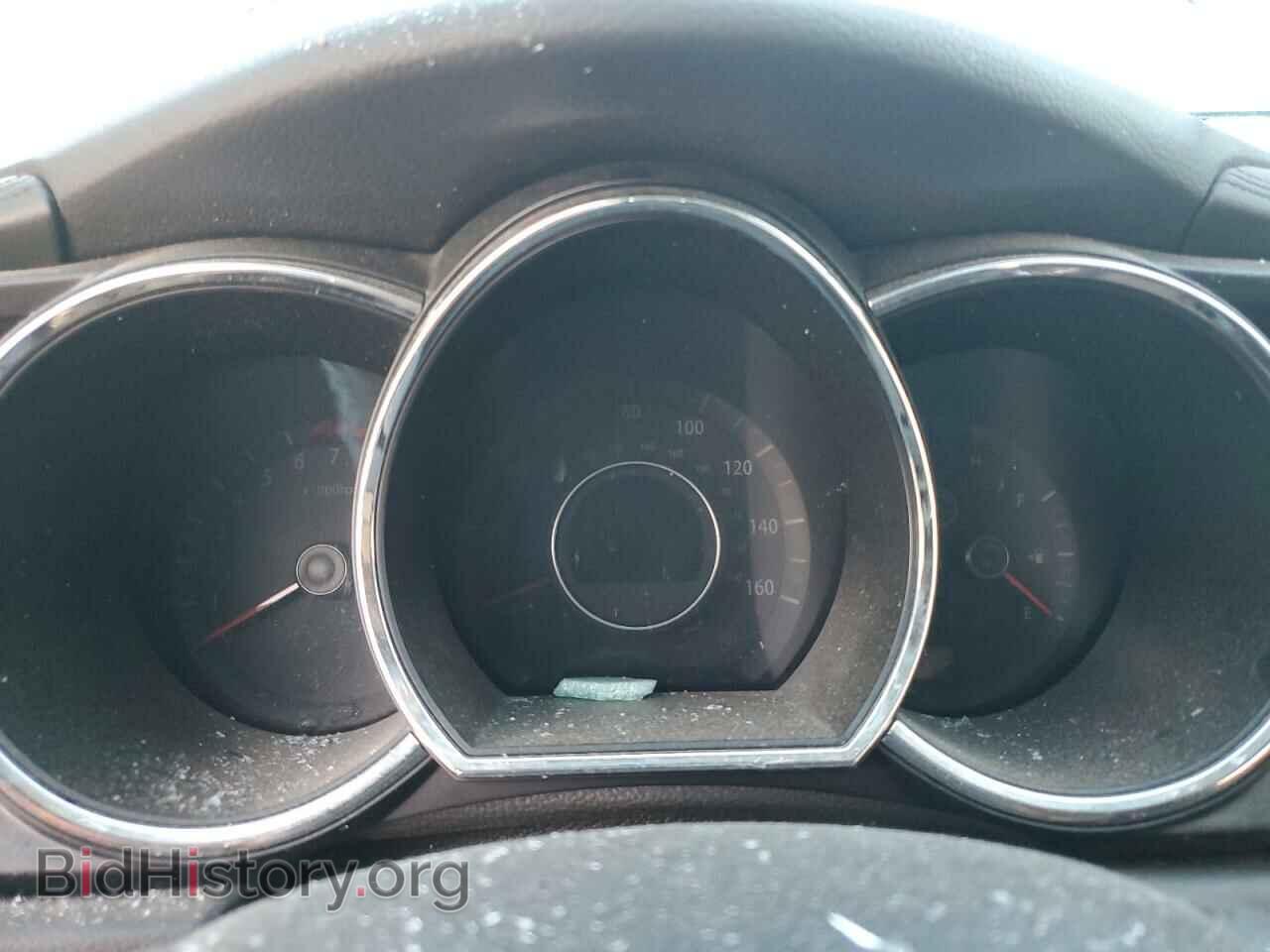 2013 KIA OPTIMA - VIN: 5XXGN4A73DG239386 - Фото 9