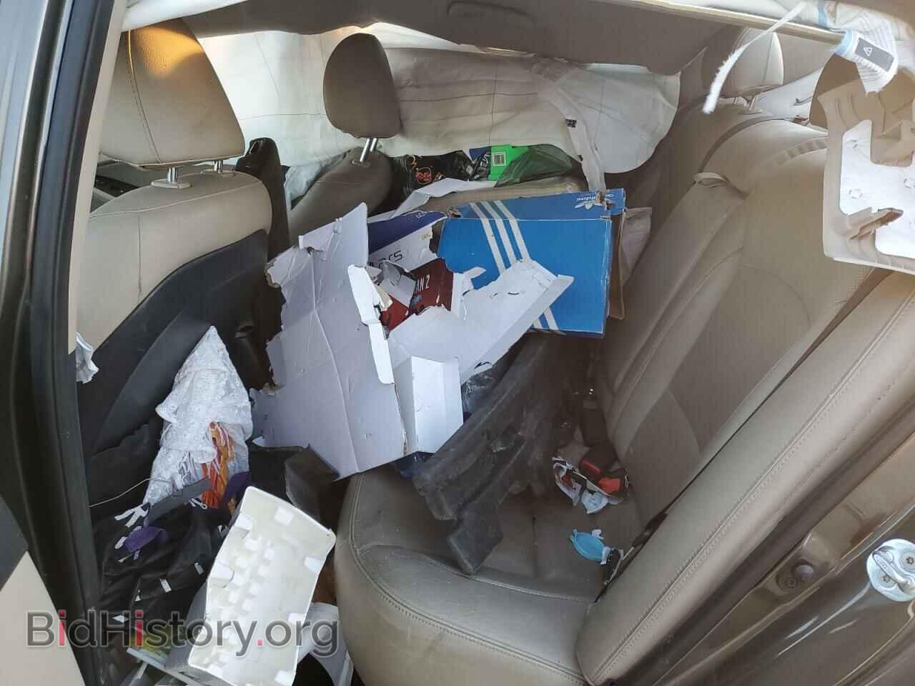 2013 KIA OPTIMA - VIN: 5XXGN4A73DG239386 - Фото 10
