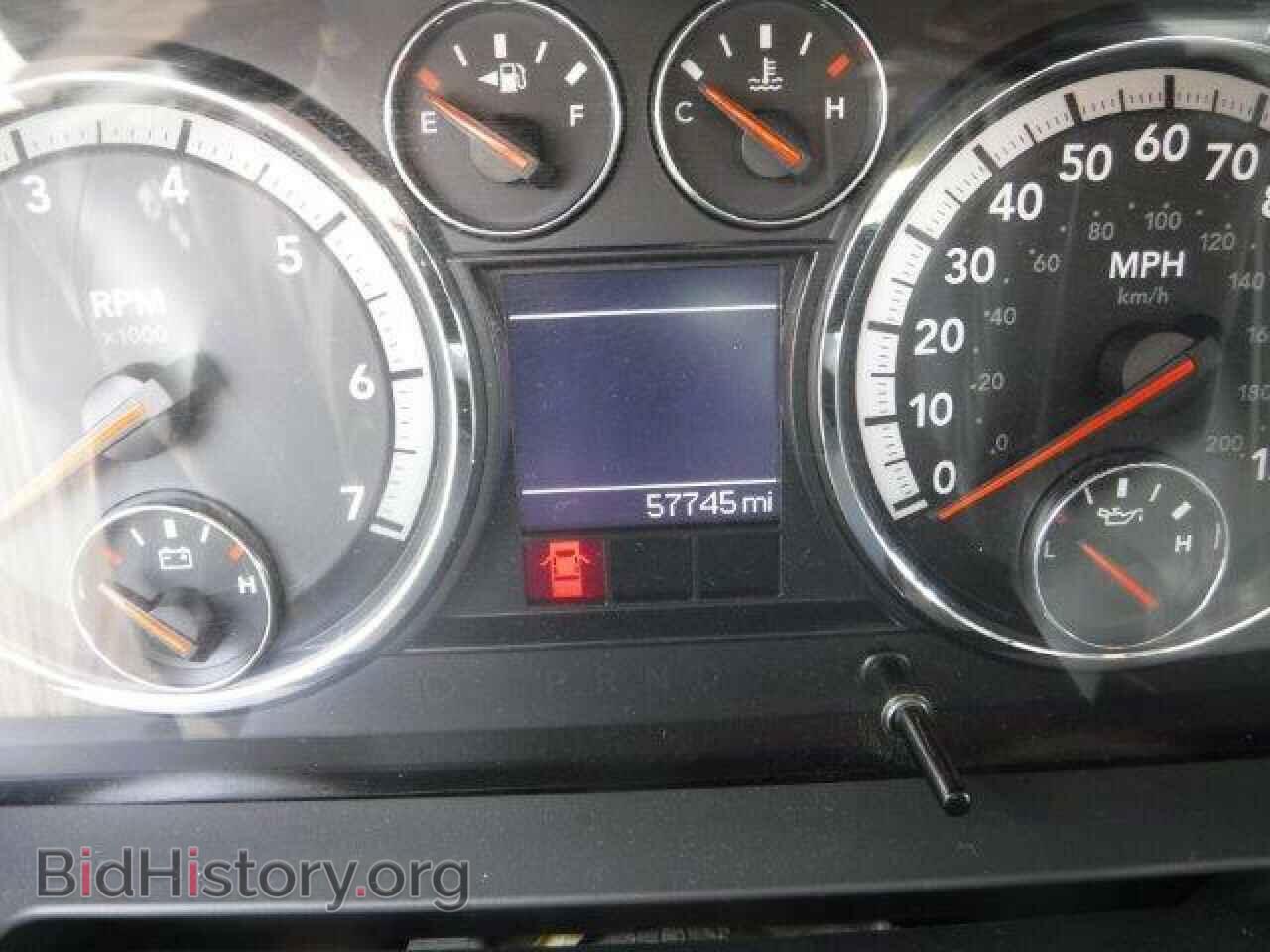 2012 DODGE RAM 1500 - VIN: 1C6RD7MT8CS304928 - Фото 9