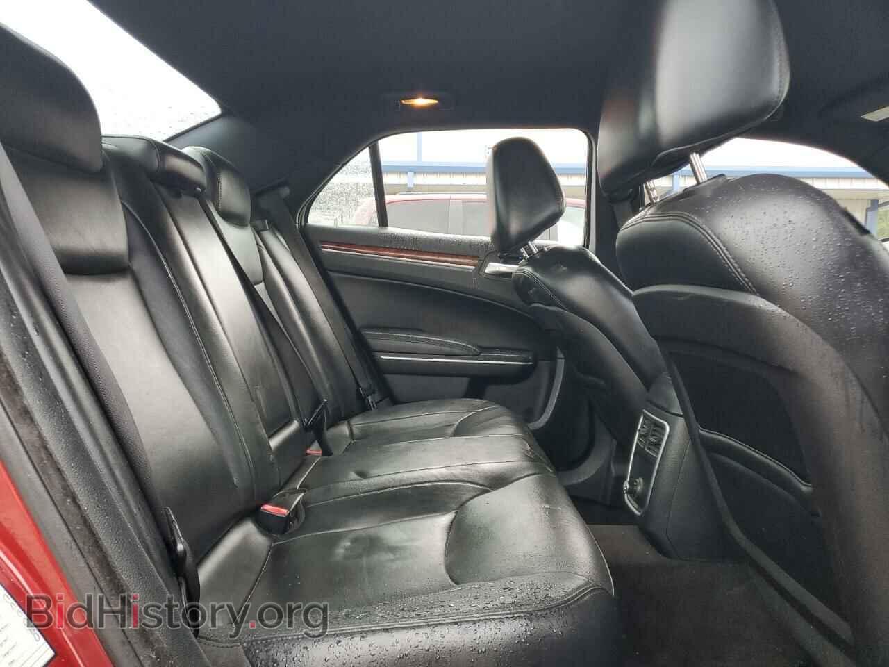 2012 CHRYSLER 300 - VIN: 2C3CCACG3CH198256 - Фото 10