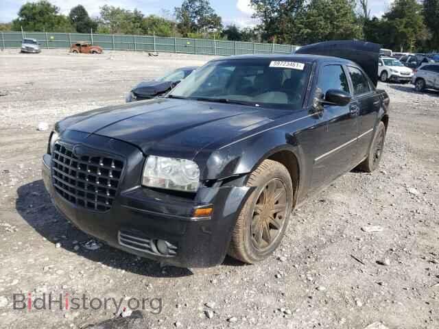 2007 CHRYSLER 300 - VIN: 2C3KA53G77H658033 - Фото 2