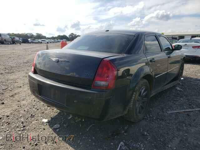 2007 CHRYSLER 300 - VIN: 2C3KA53G77H658033 - Фото 4