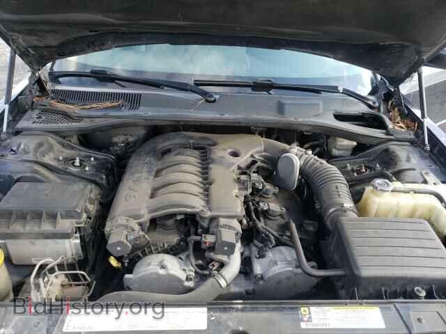 2007 CHRYSLER 300 - VIN: 2C3KA53G77H658033 - Фото 7