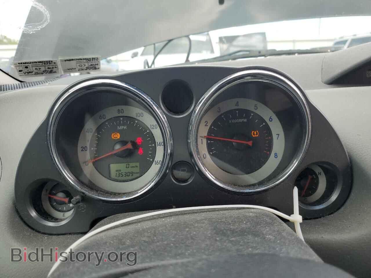 2009 MITSUBISHI ECLIPSE - VIN: 4A3AK24F09E014857 - Фото 9