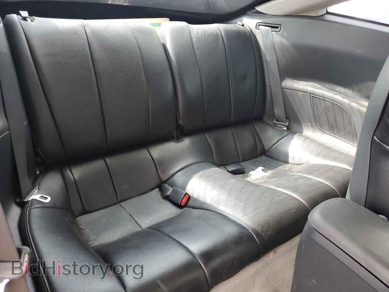 2009 MITSUBISHI ECLIPSE - VIN: 4A3AK24F09E014857 - Фото 10