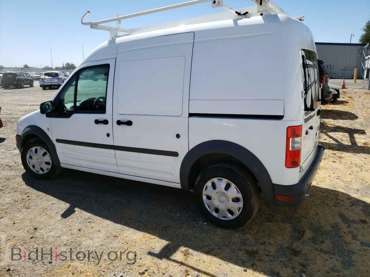 2013 FORD TRANSIT - VIN: NM0LS7CN5DT165339 - Фото 2