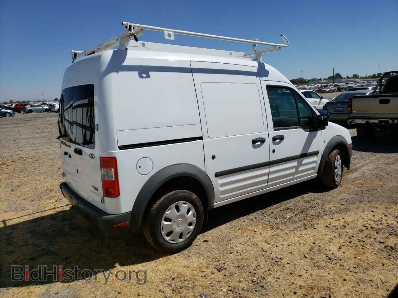 2013 FORD TRANSIT - VIN: NM0LS7CN5DT165339 - Фото 3