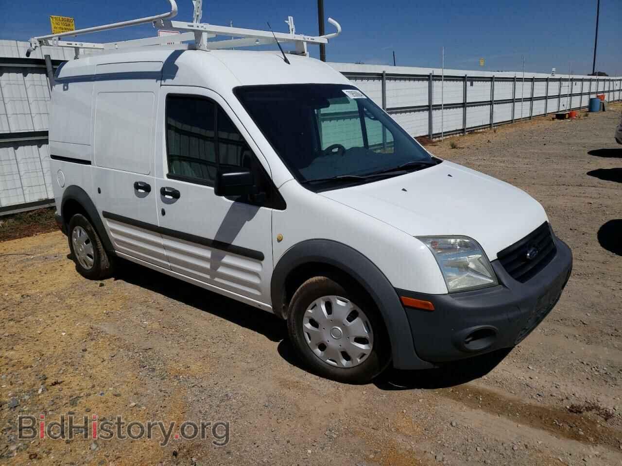 2013 FORD TRANSIT - VIN: NM0LS7CN5DT165339 - Фото 4