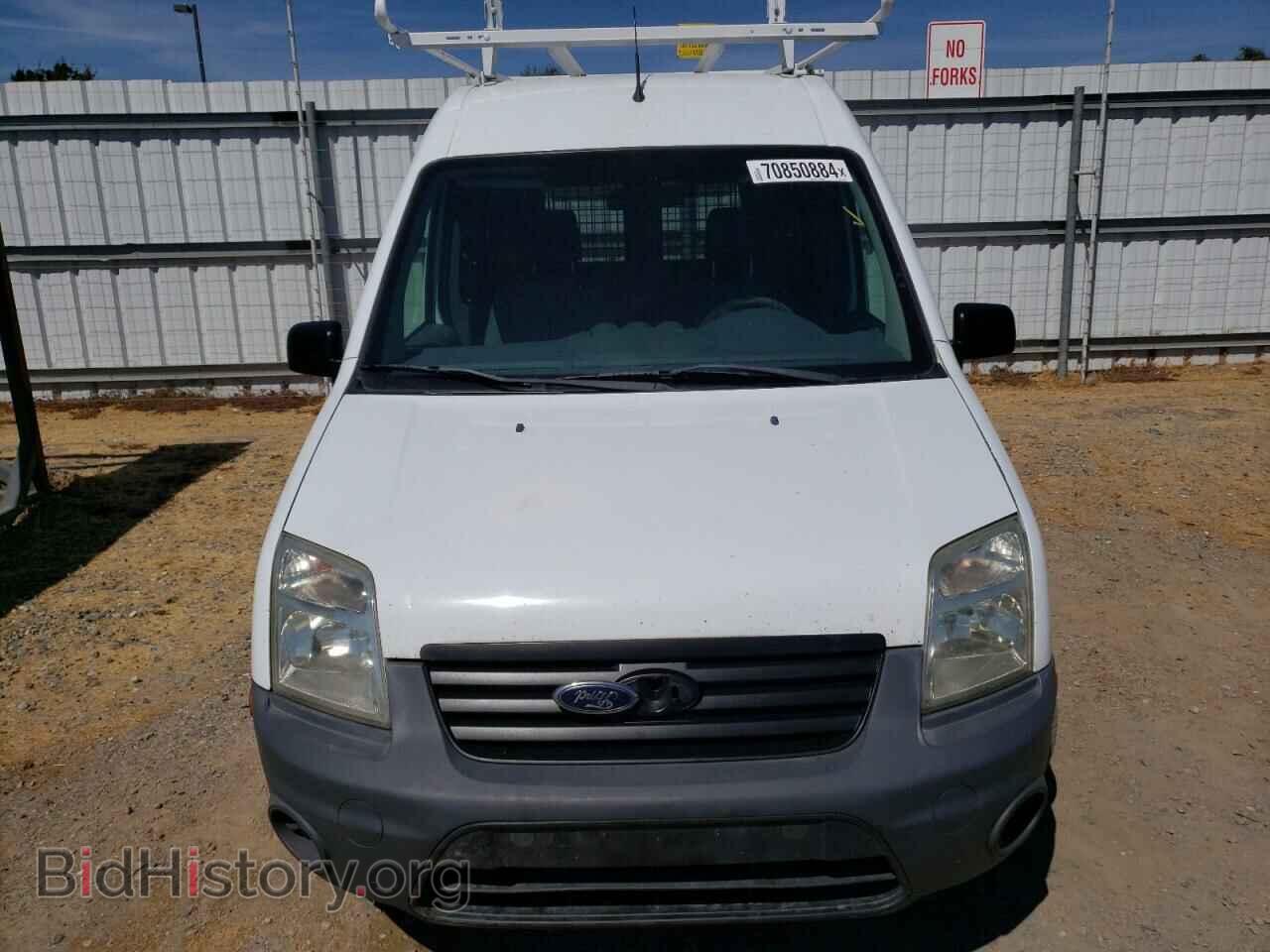2013 FORD TRANSIT - VIN: NM0LS7CN5DT165339 - Фото 5