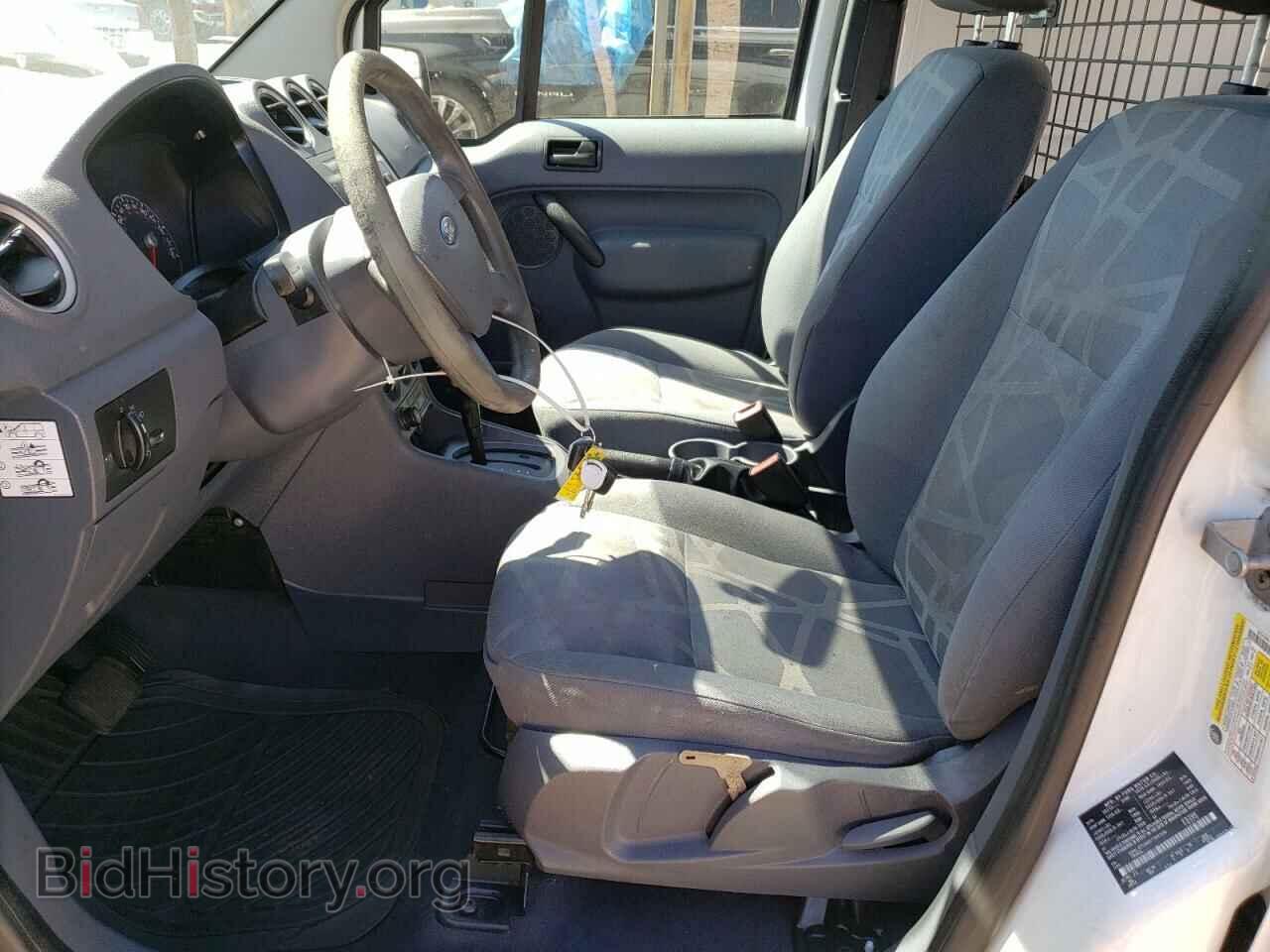 2013 FORD TRANSIT - VIN: NM0LS7CN5DT165339 - Фото 7