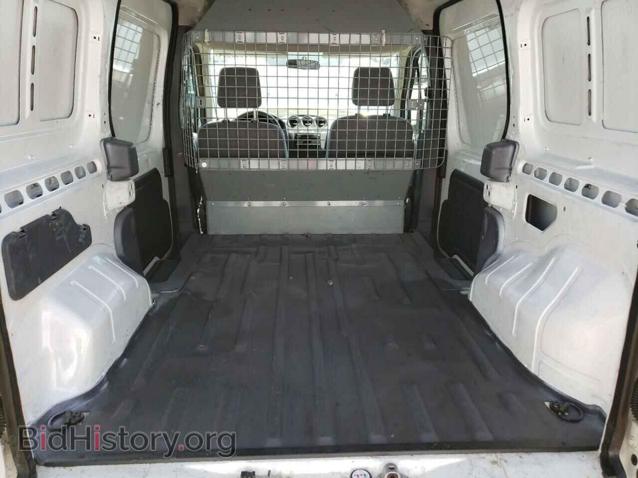 2013 FORD TRANSIT - VIN: NM0LS7CN5DT165339 - Фото 10