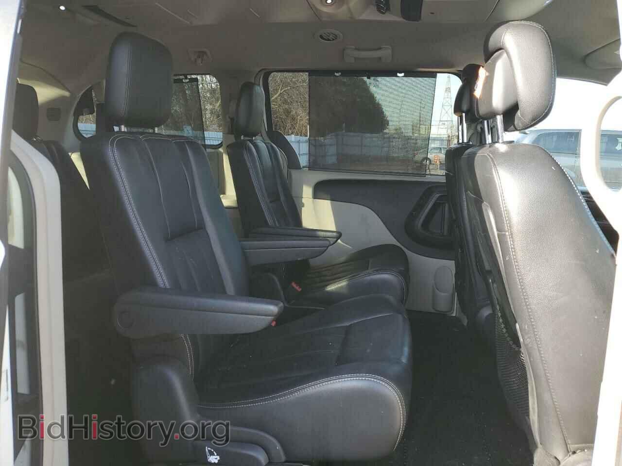2011 DODGE CARAVAN - VIN: 2D4RN5DG0BR792899 - Photo 11