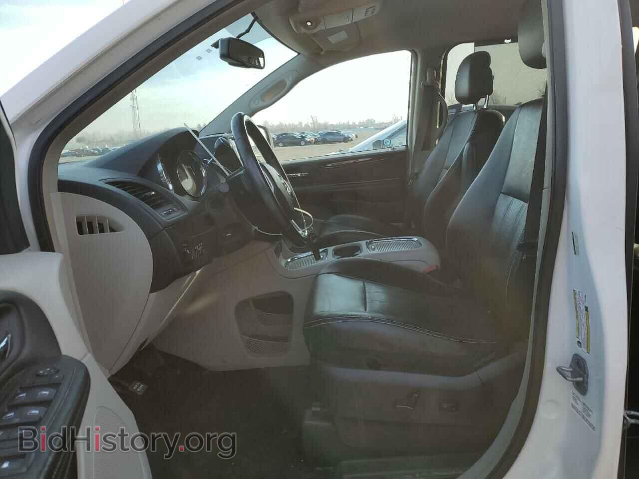 2011 DODGE CARAVAN - VIN: 2D4RN5DG0BR792899 - Photo 7