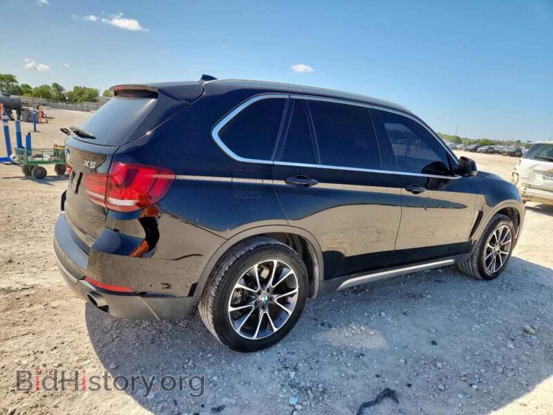 2017 BMW X5 (VIN 5UXKR2C39H0X04448) — фото 3 из 13