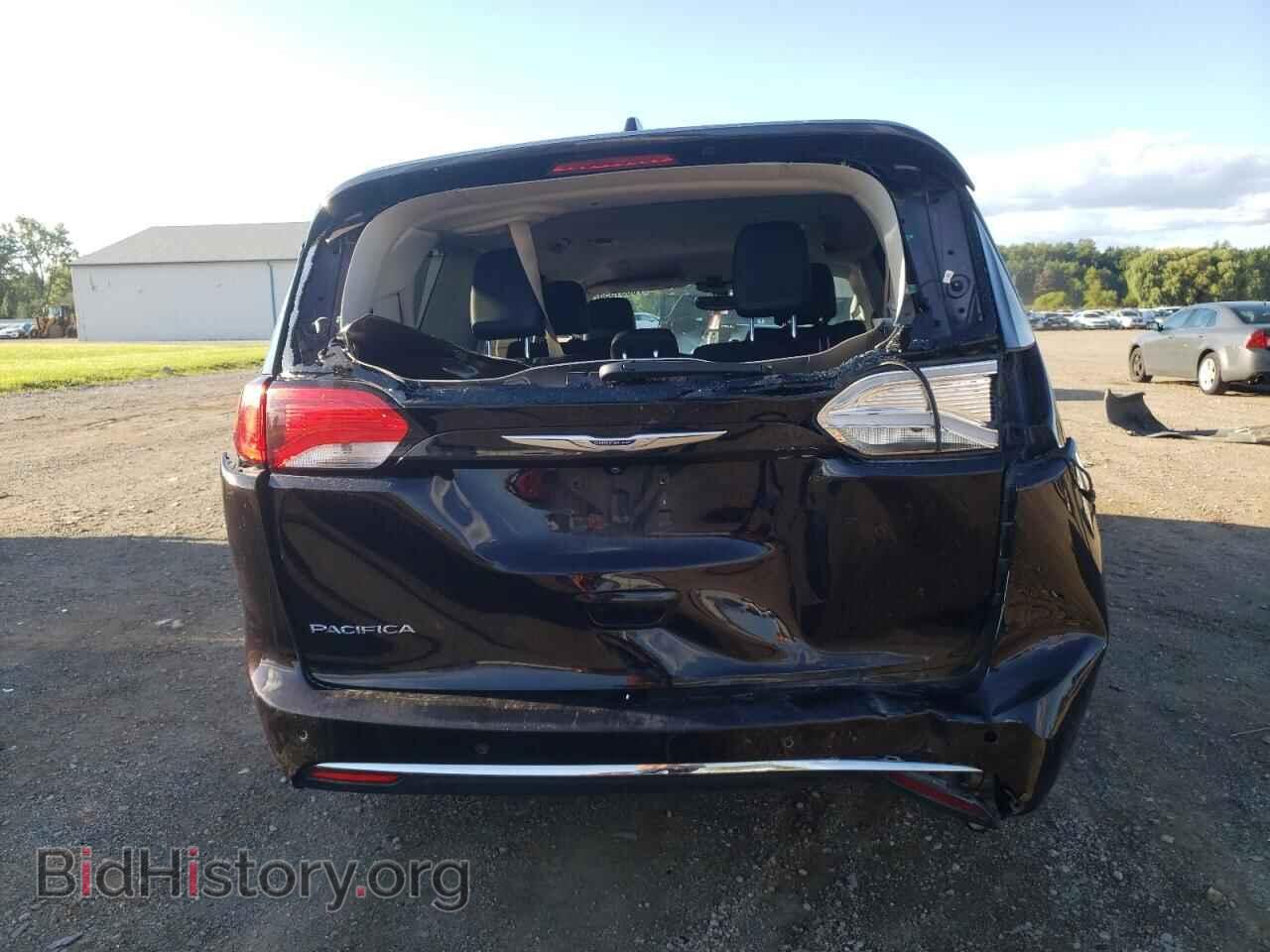 2019 CHRYSLER PACIFICA - VIN: 2C4RC1BG3KR732243 - Фото 6