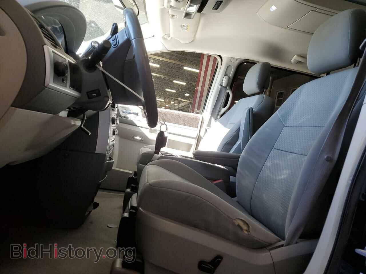 2010 DODGE CARAVAN - VIN: 2D4RN6DX3AR364975 - Photo 7